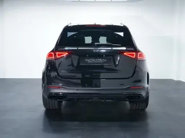 Mercedes-Benz GLE 63 S AMG 4M