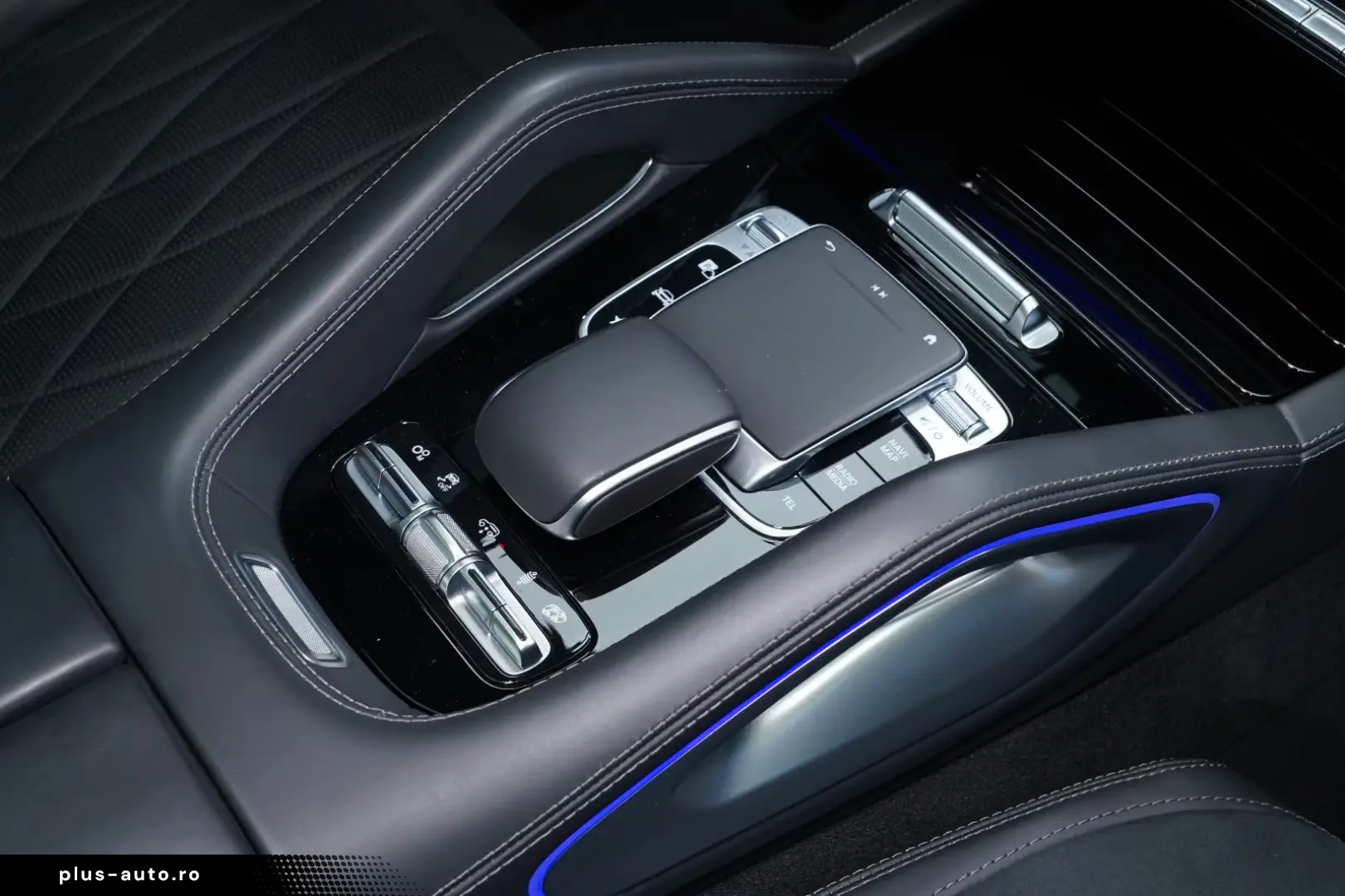 Mercedes-Benz GLE 63 S AMG 4M