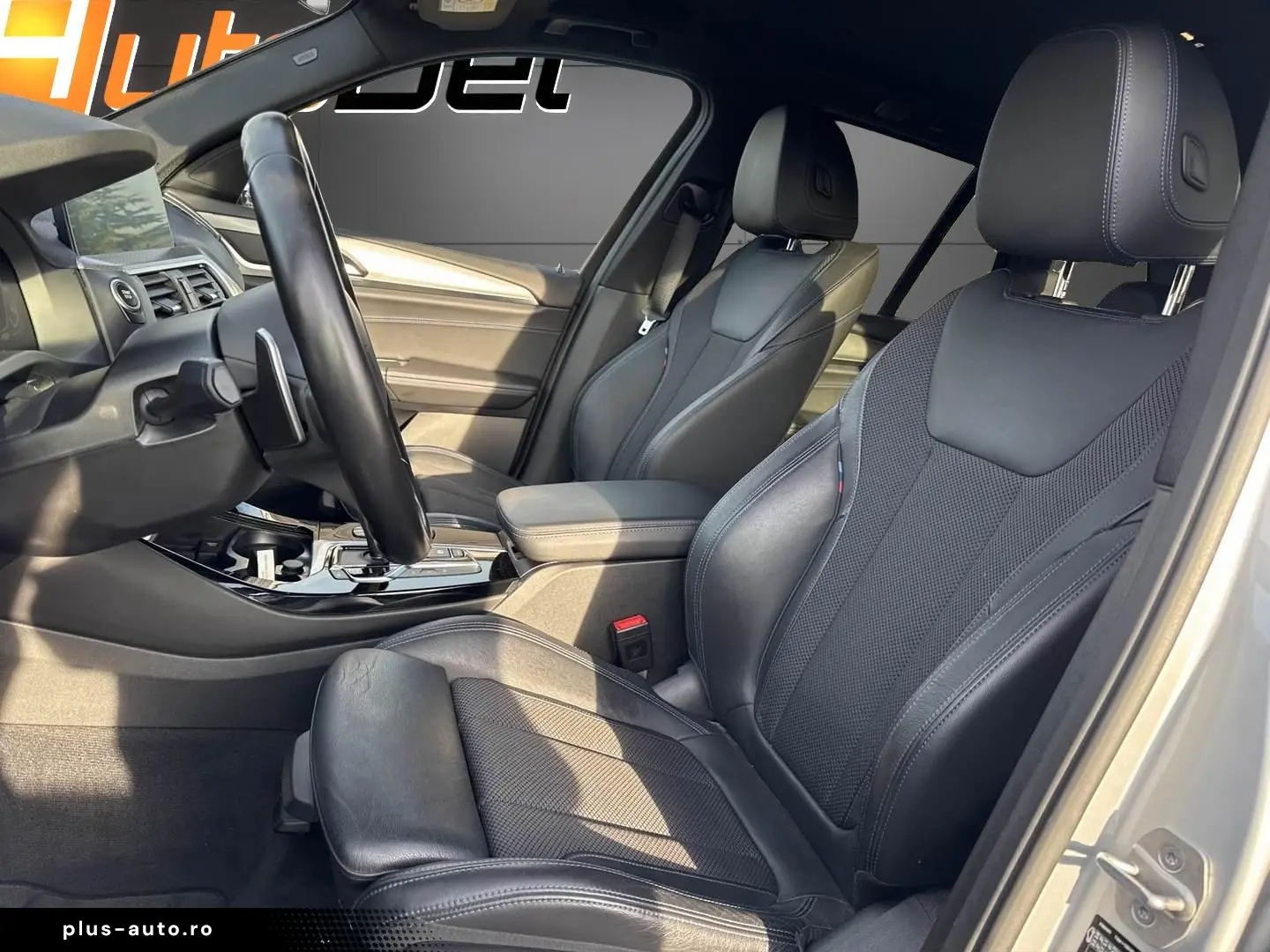 BMW X3 xDrive 30e Sport-Automatic  M-Sportpaket