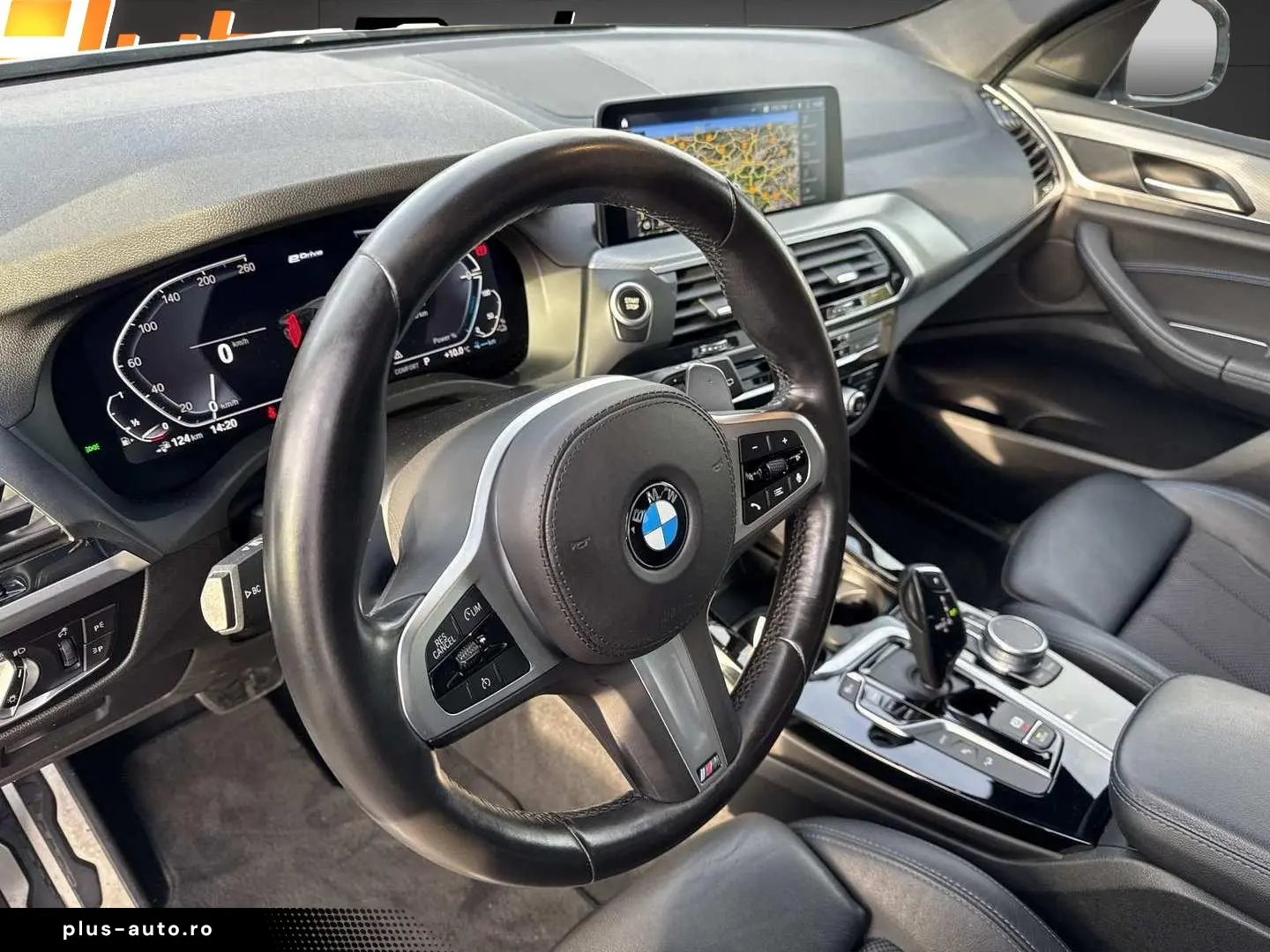 BMW X3 xDrive 30e Sport-Automatic  M-Sportpaket