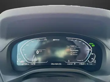 BMW X3 xDrive 30e Sport-Automatic  M-Sportpaket