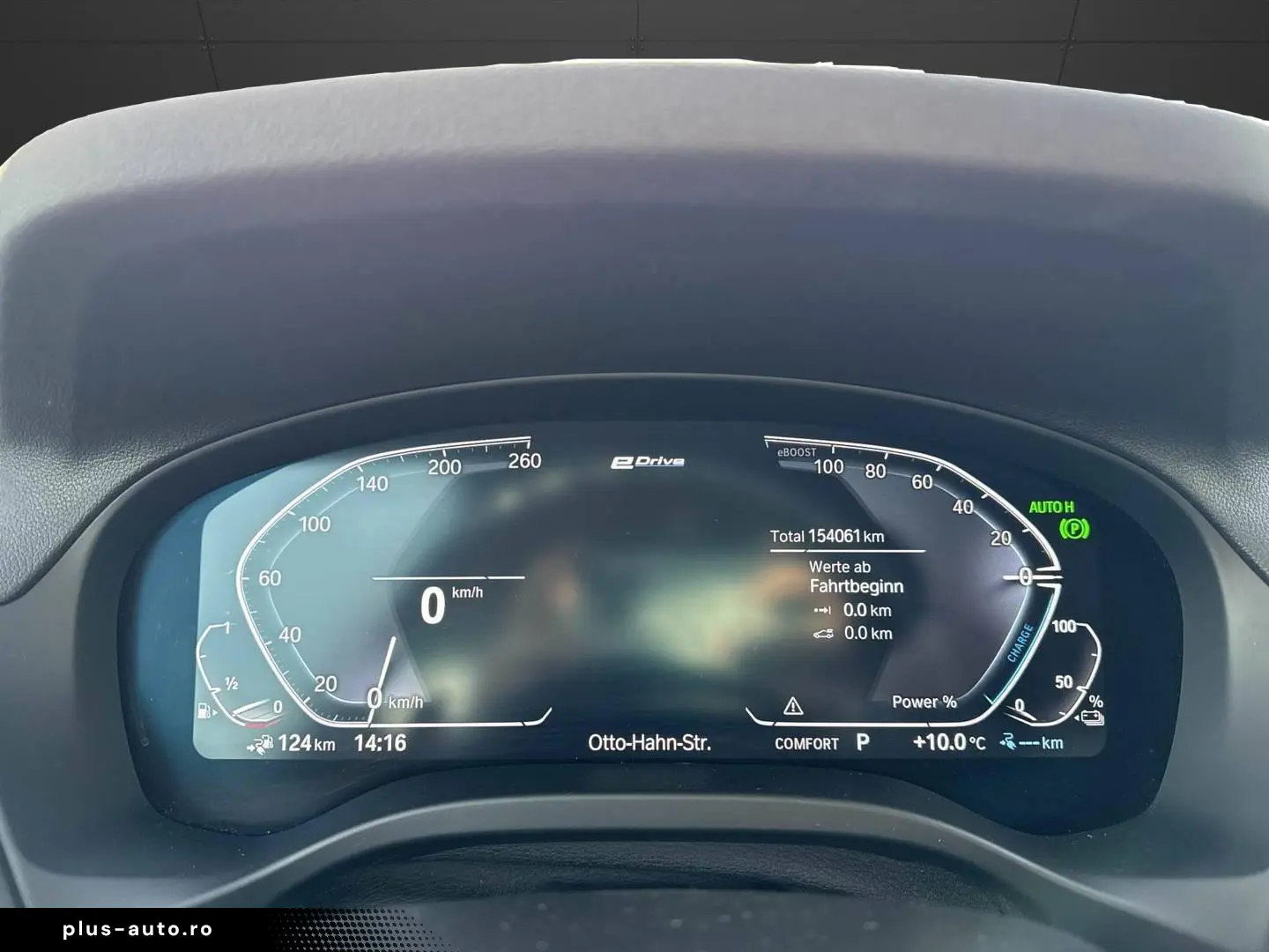 BMW X3 xDrive 30e Sport-Automatic  M-Sportpaket