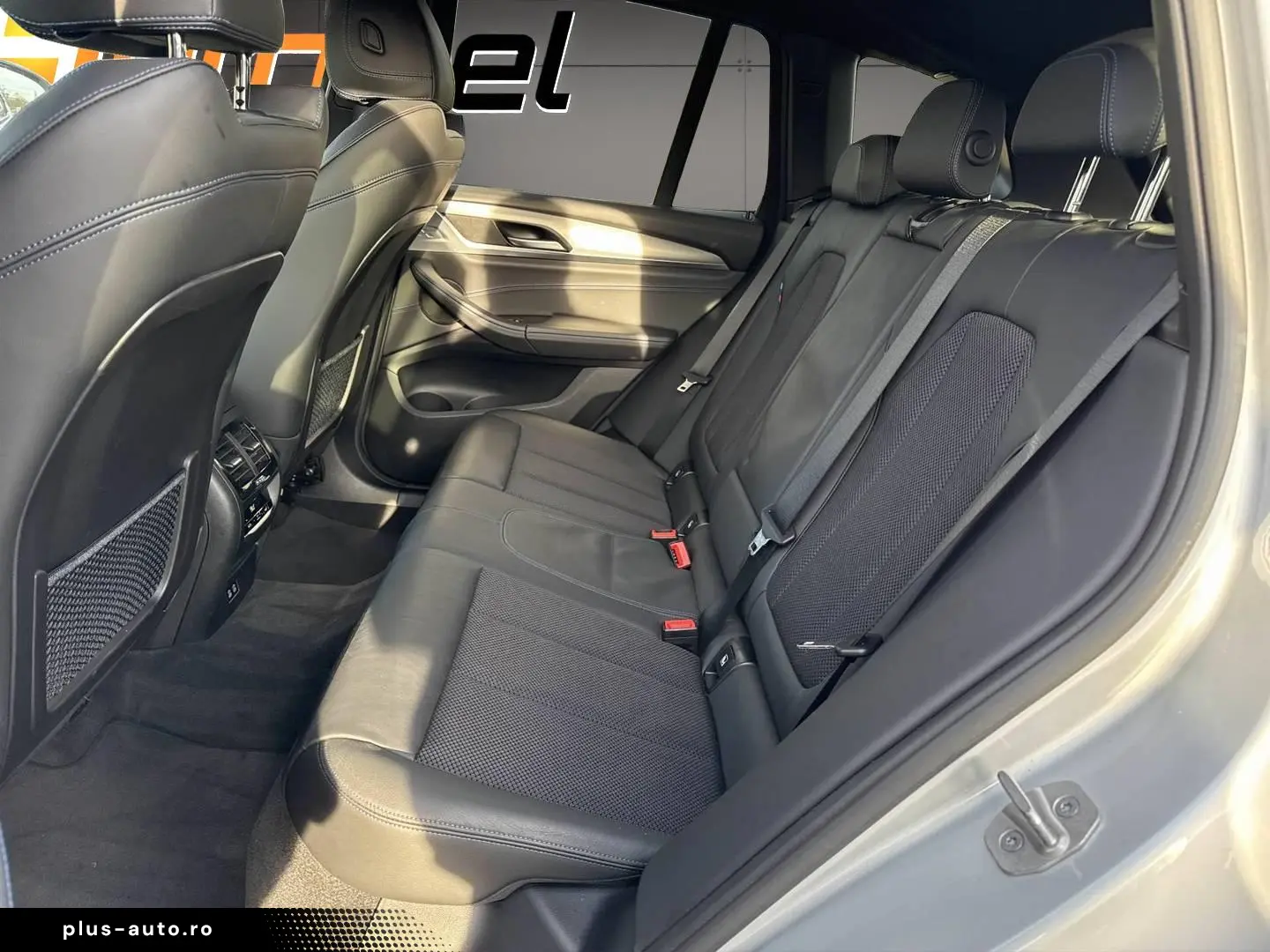 BMW X3 xDrive 30e Sport-Automatic  M-Sportpaket