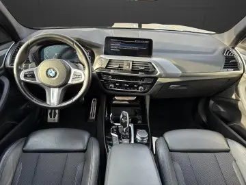 BMW X3 xDrive 30e Sport-Automatic  M-Sportpaket