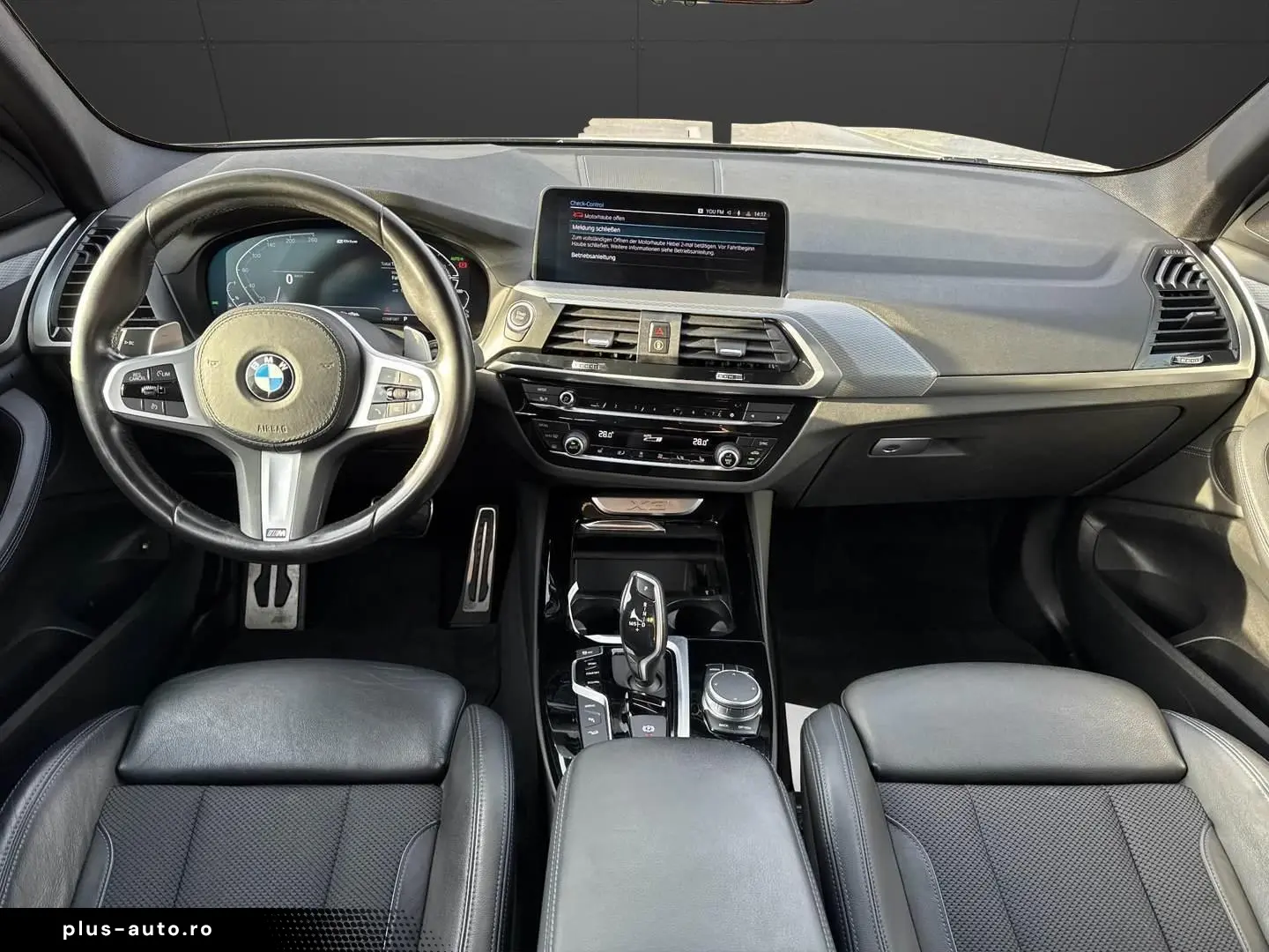 BMW X3 xDrive 30e Sport-Automatic  M-Sportpaket