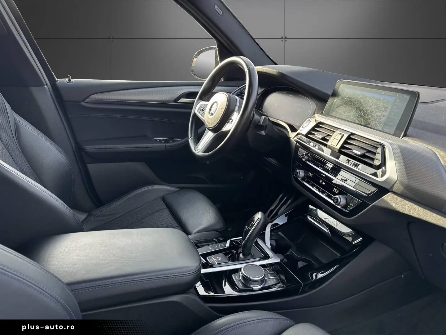 BMW X3 xDrive 30e Sport-Automatic  M-Sportpaket