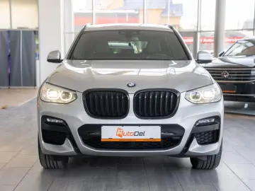 BMW X3 xDrive 30e Sport-Automatic  M-Sportpaket