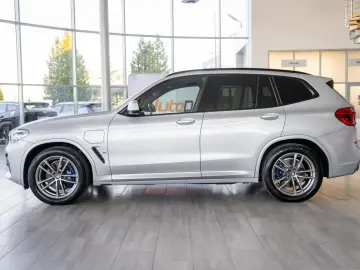 BMW X3 xDrive 30e Sport-Automatic  M-Sportpaket