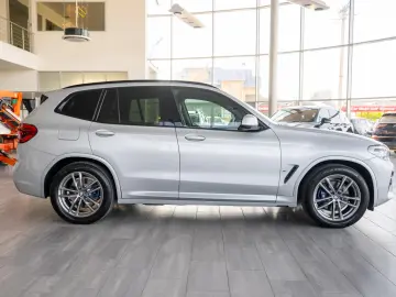 BMW X3 xDrive 30e Sport-Automatic  M-Sportpaket