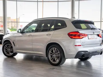 BMW X3 xDrive 30e Sport-Automatic  M-Sportpaket