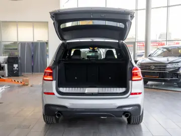 BMW X3 xDrive 30e Sport-Automatic  M-Sportpaket