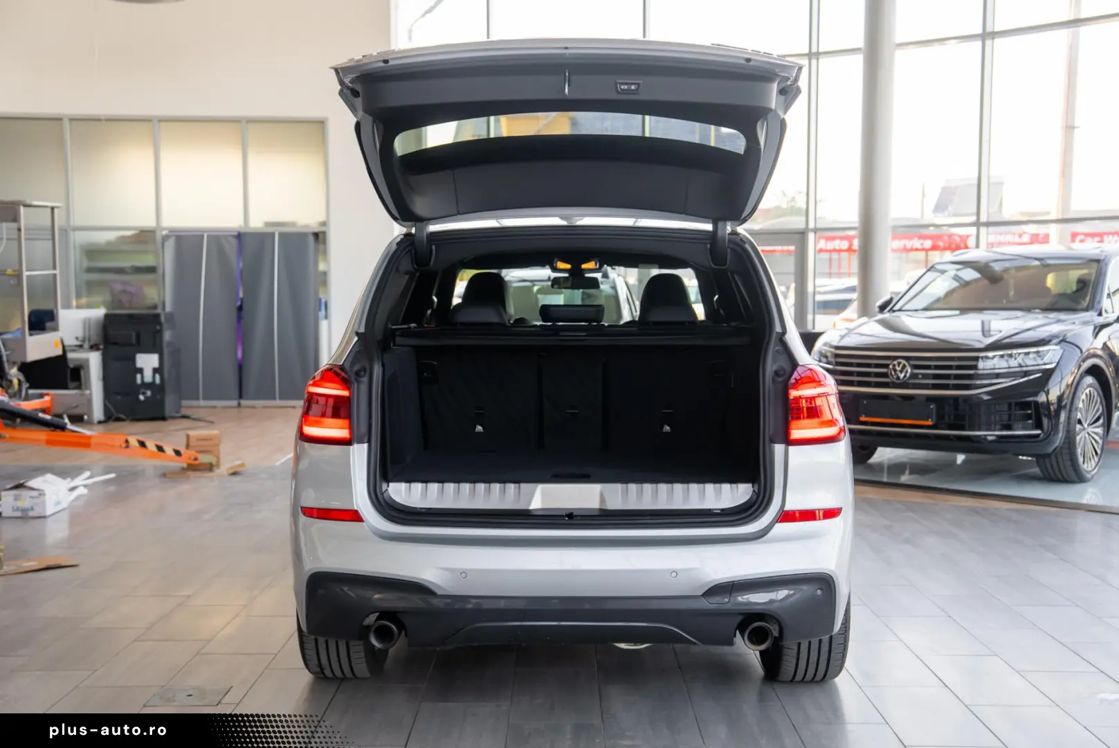 BMW X3 xDrive 30e Sport-Automatic  M-Sportpaket