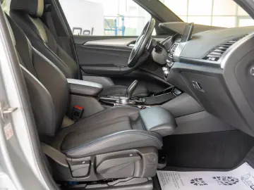 BMW X3 xDrive 30e Sport-Automatic  M-Sportpaket