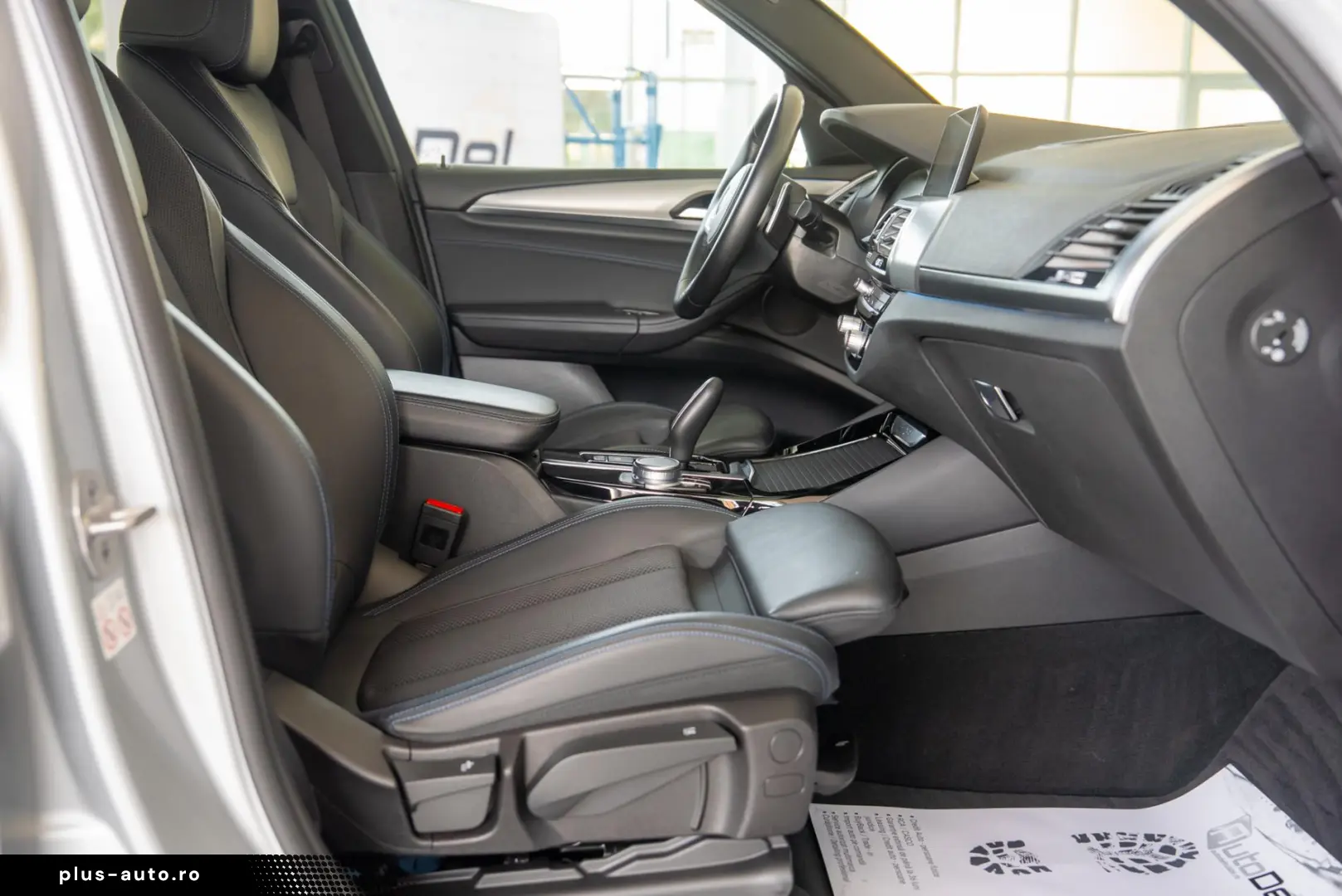 BMW X3 xDrive 30e Sport-Automatic  M-Sportpaket