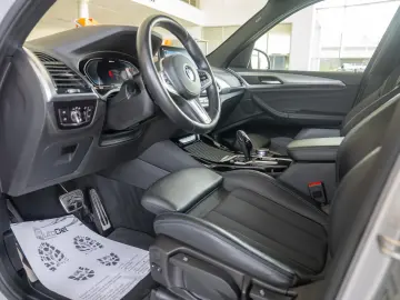 BMW X3 xDrive 30e Sport-Automatic  M-Sportpaket