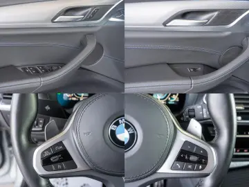 BMW X3 xDrive 30e Sport-Automatic  M-Sportpaket