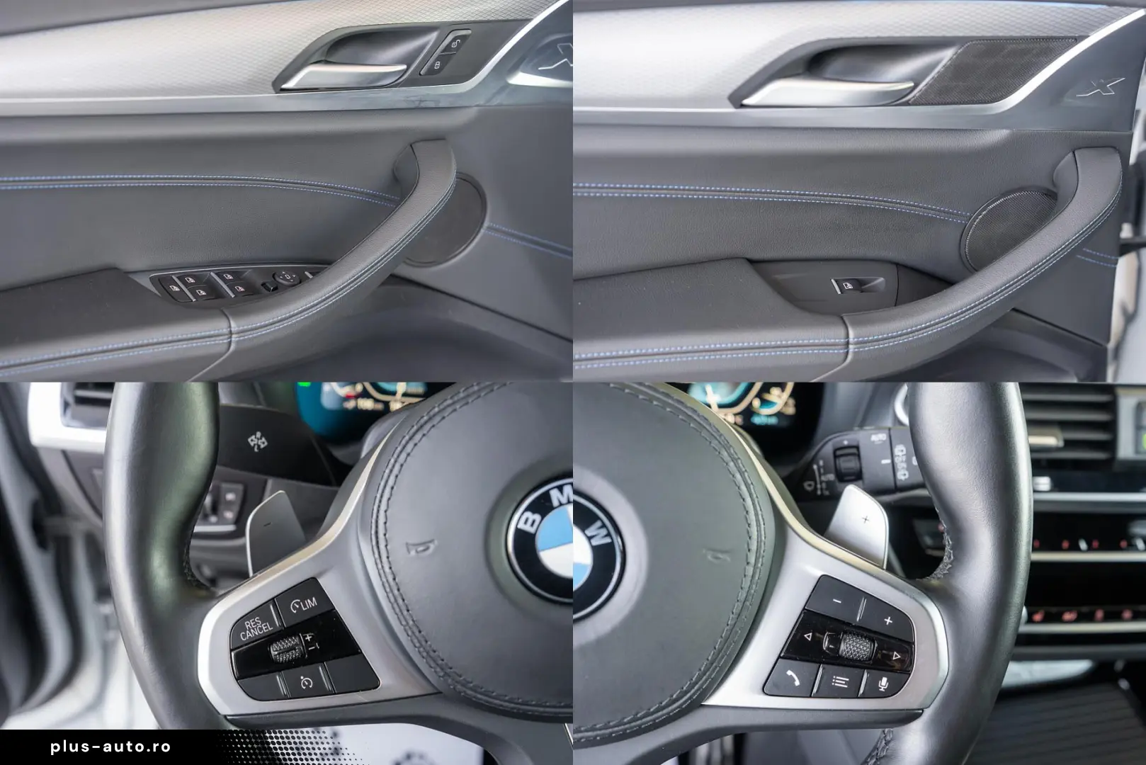 BMW X3 xDrive 30e Sport-Automatic  M-Sportpaket
