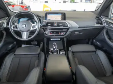 BMW X3 xDrive 30e Sport-Automatic  M-Sportpaket