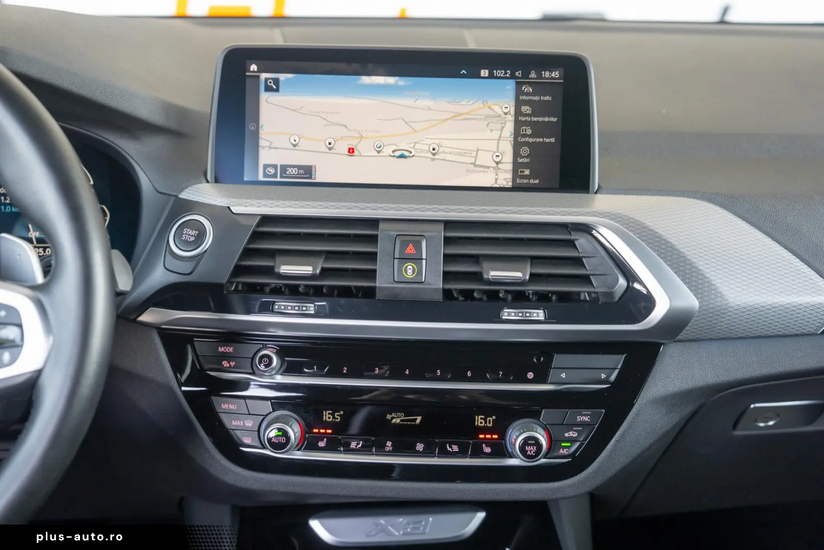 BMW X3 xDrive 30e Sport-Automatic  M-Sportpaket