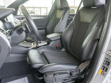 BMW X3 xDrive 30e Sport-Automatic  M-Sportpaket