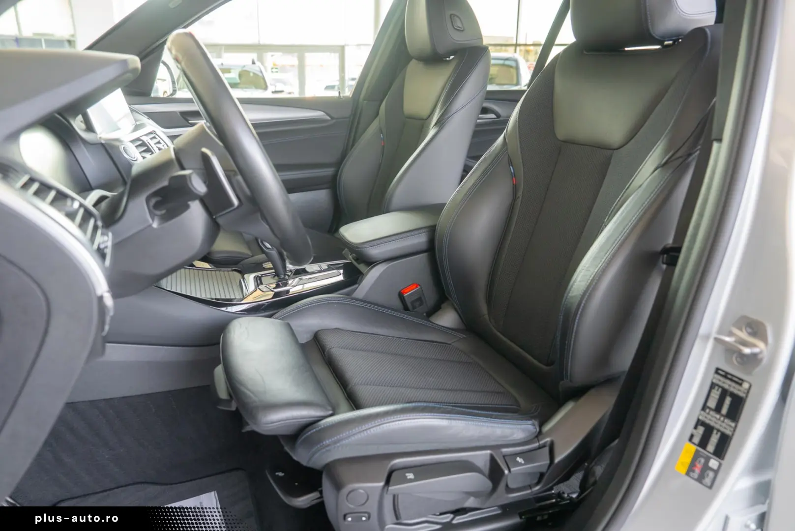 BMW X3 xDrive 30e Sport-Automatic  M-Sportpaket