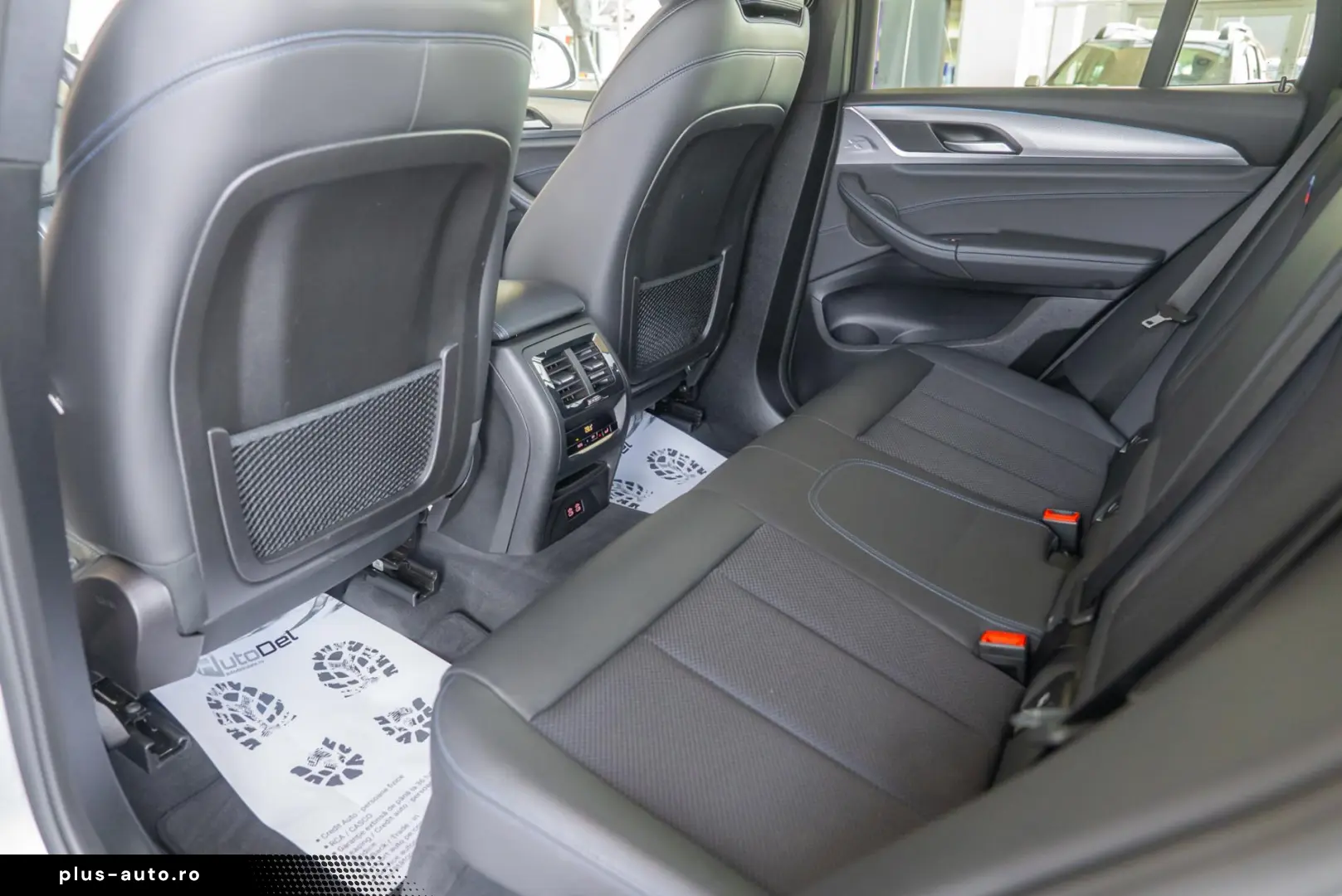 BMW X3 xDrive 30e Sport-Automatic  M-Sportpaket