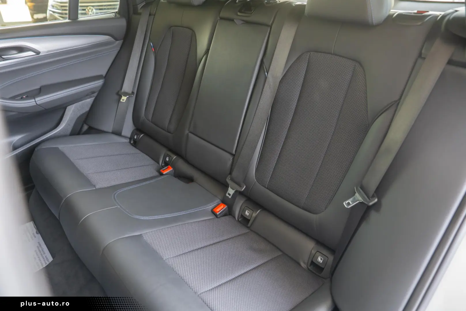 BMW X3 xDrive 30e Sport-Automatic  M-Sportpaket
