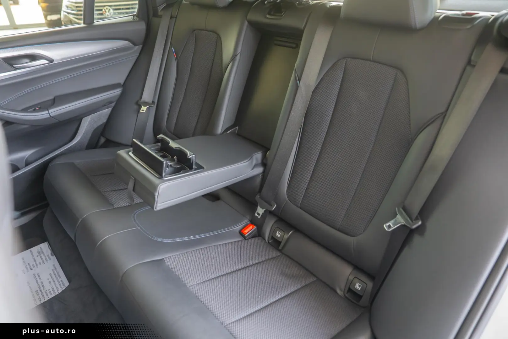 BMW X3 xDrive 30e Sport-Automatic  M-Sportpaket