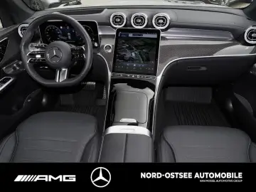 MERCEDES-BENZ GLC 450 d 4M AMG NIGHT AIRMATIC MEMO A&hellip;
