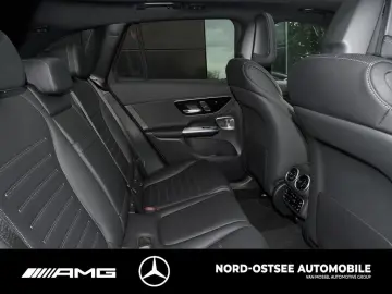 MERCEDES-BENZ GLC 450 d 4M AMG NIGHT AIRMATIC MEMO A&hellip;