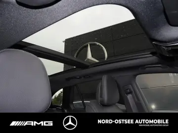 MERCEDES-BENZ GLC 450 d 4M AMG NIGHT AIRMATIC MEMO A&hellip;