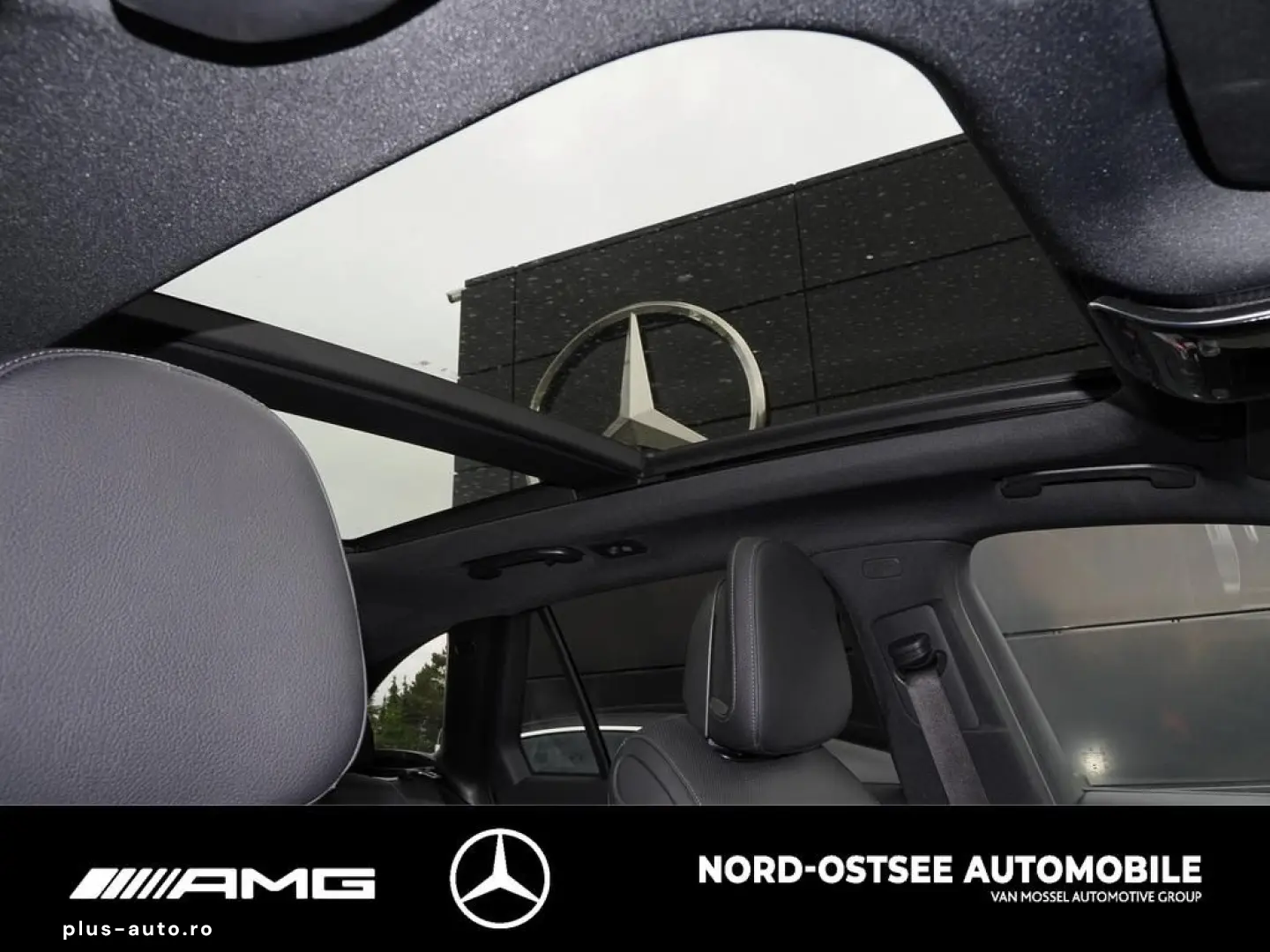 MERCEDES-BENZ GLC 450 d 4M AMG NIGHT AIRMATIC MEMO A&hellip;