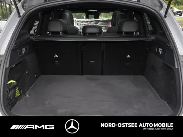 MERCEDES-BENZ GLC 450 d 4M AMG NIGHT AIRMATIC MEMO A&hellip;