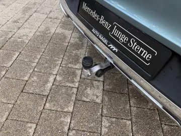 MERCEDES-BENZ GLC 300 d AMG Memory 360-Kam. AHK Schiebedach