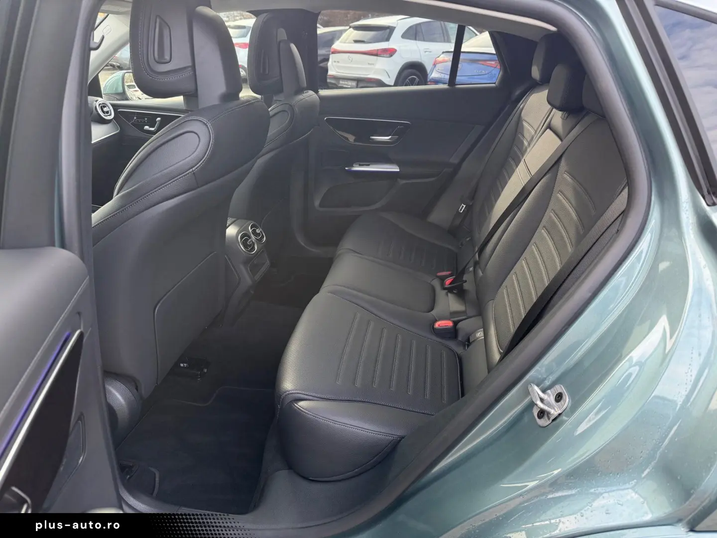 MERCEDES-BENZ GLC 300 d AMG Memory 360-Kam. AHK Schiebedach