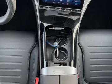 MERCEDES-BENZ GLC 300 d AMG Memory 360-Kam. AHK Schiebedach