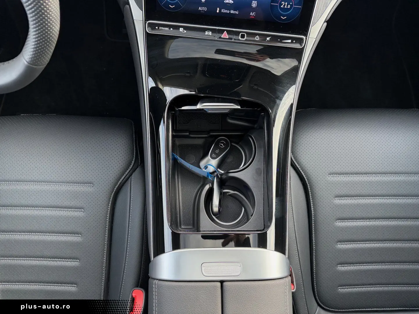 MERCEDES-BENZ GLC 300 d AMG Memory 360-Kam. AHK Schiebedach