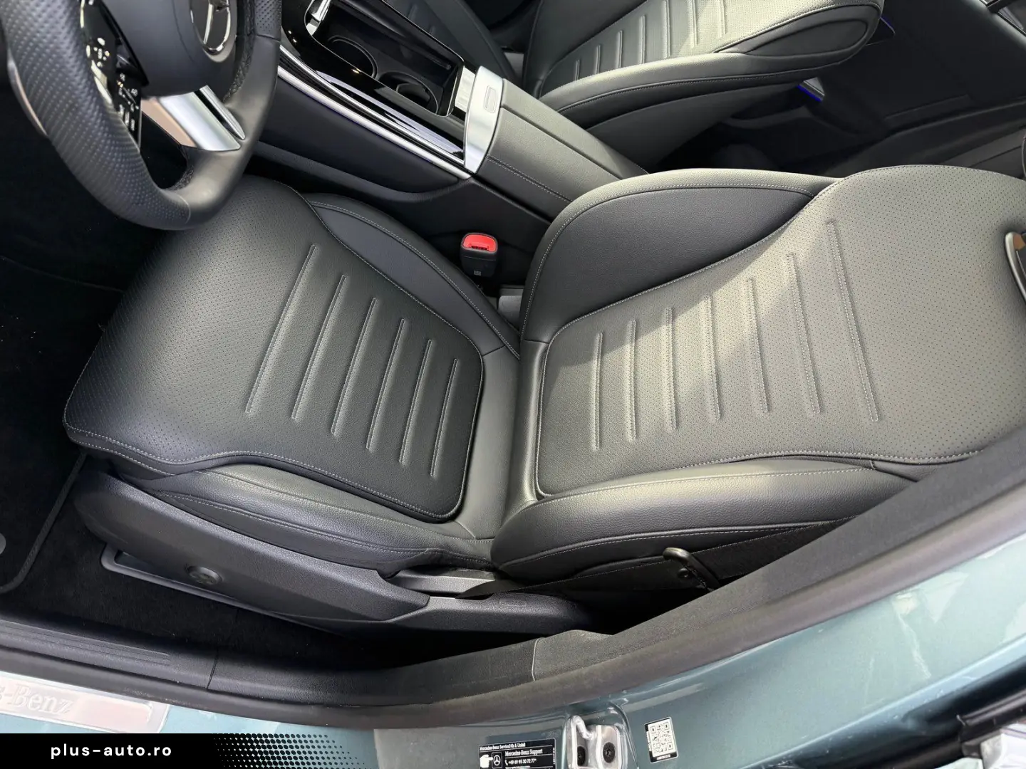 MERCEDES-BENZ GLC 300 d AMG Memory 360-Kam. AHK Schiebedach