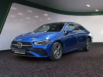 MERCEDES-BENZ CLA 250 e Coupé AMG Sport Premium Dist&hellip;