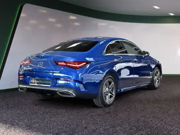 MERCEDES-BENZ CLA 250 e Coupé AMG Sport Premium Dist&hellip;