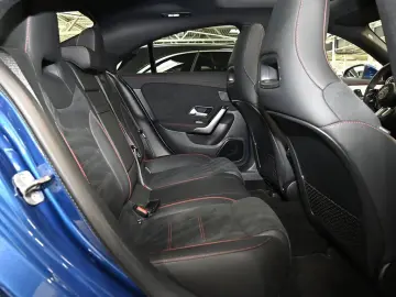 MERCEDES-BENZ CLA 250 e Coupé AMG Sport Premium Dist&hellip;