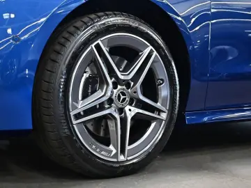 MERCEDES-BENZ CLA 250 e Coupé AMG Sport Premium Dist&hellip;