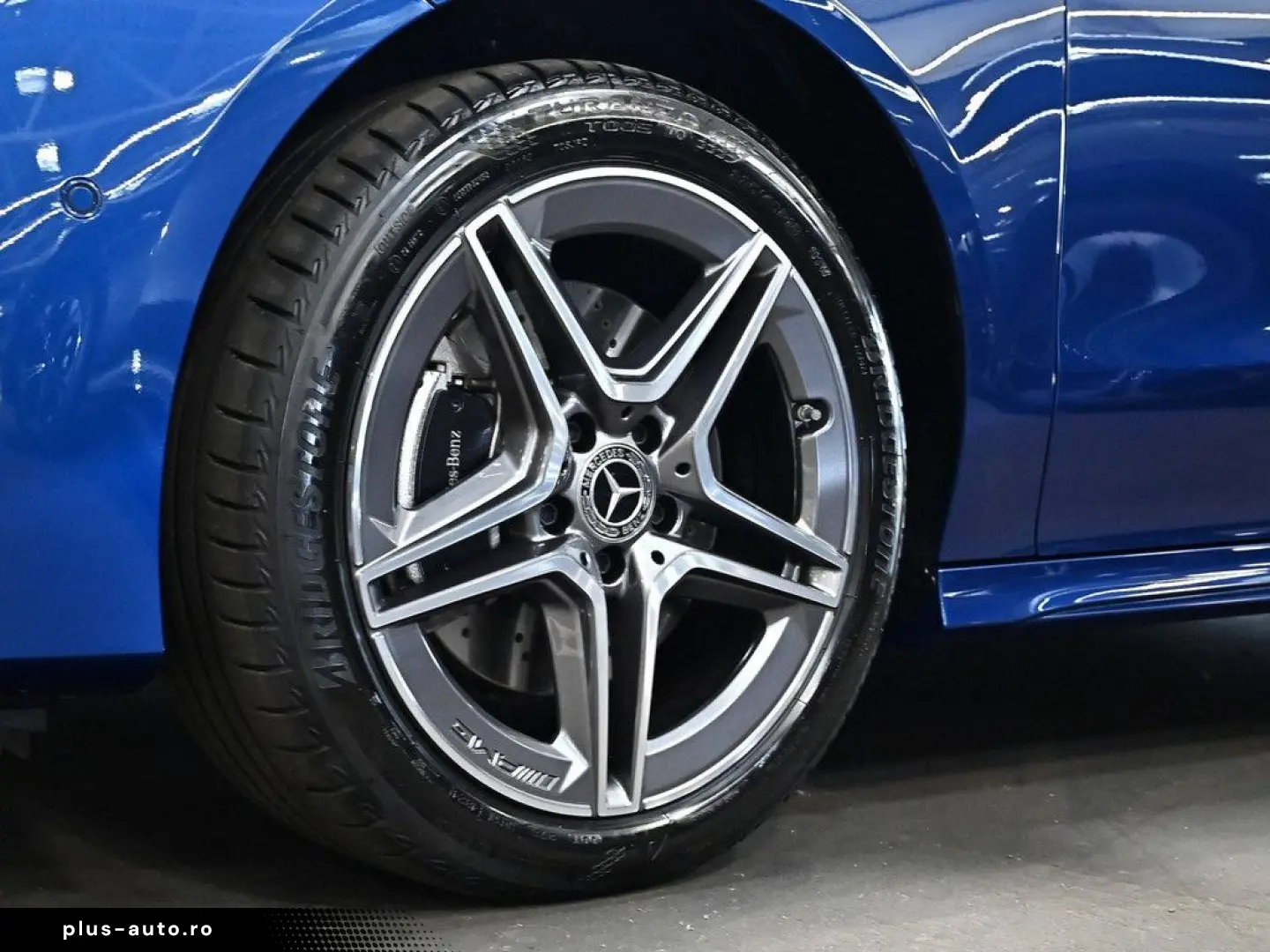 MERCEDES-BENZ CLA 250 e Coupé AMG Sport Premium Dist&hellip;