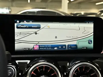 MERCEDES-BENZ CLA 250 e Coupé AMG Sport Premium Dist&hellip;