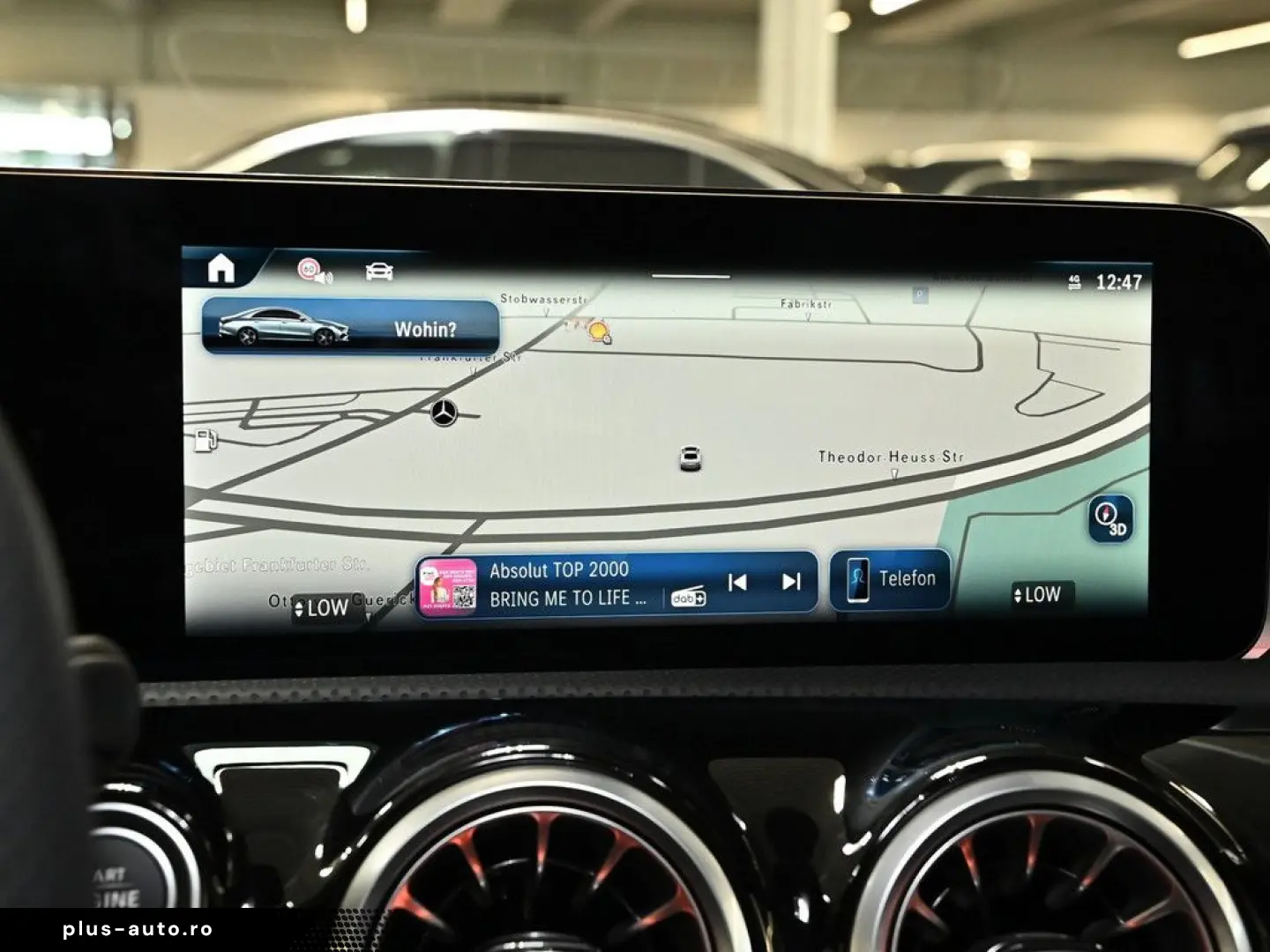 MERCEDES-BENZ CLA 250 e Coupé AMG Sport Premium Dist&hellip;