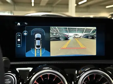 MERCEDES-BENZ CLA 250 e Coupé AMG Sport Premium Dist&hellip;