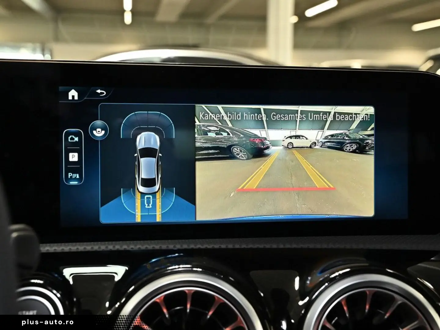 MERCEDES-BENZ CLA 250 e Coupé AMG Sport Premium Dist&hellip;