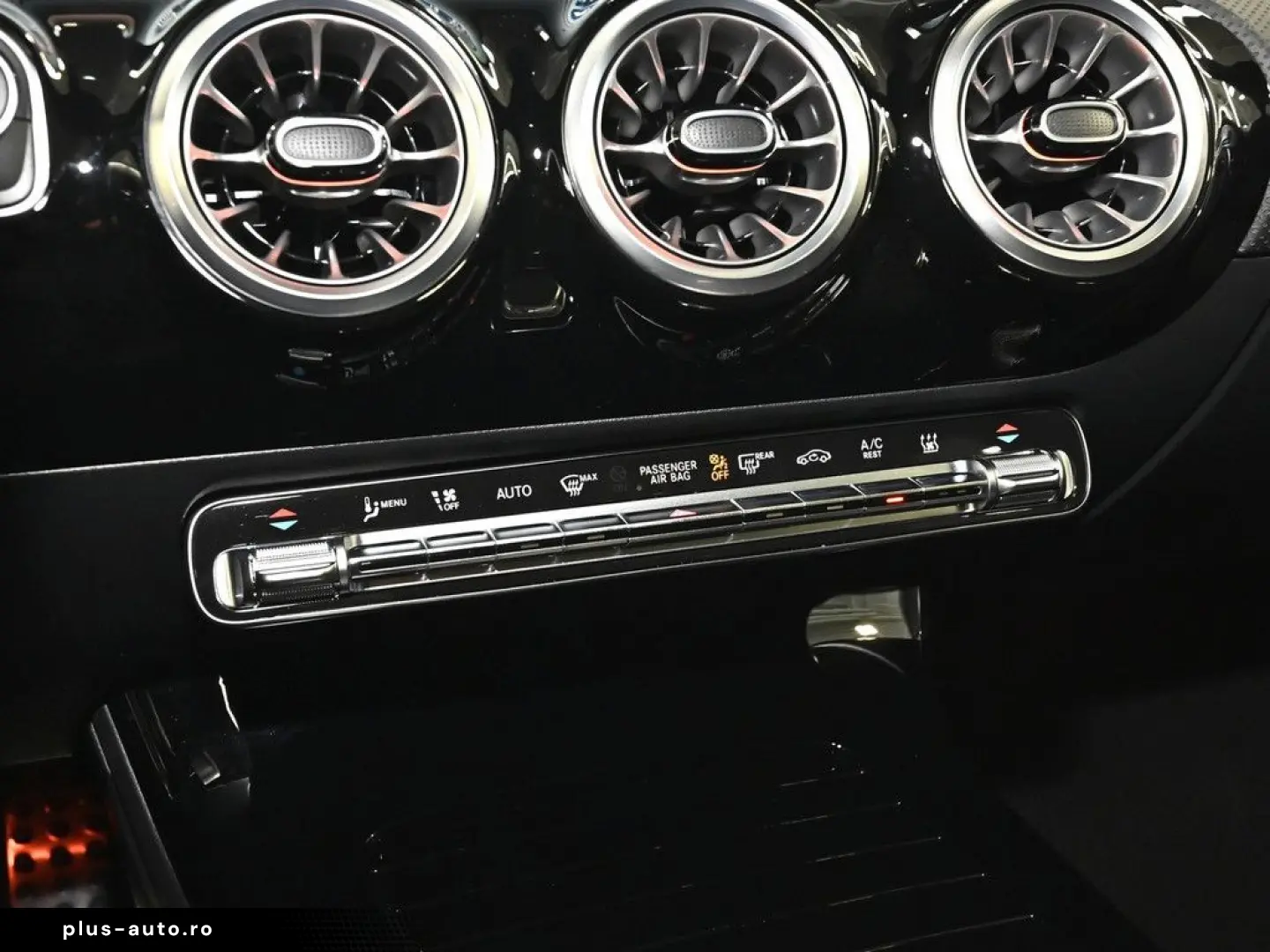 MERCEDES-BENZ CLA 250 e Coupé AMG Sport Premium Dist&hellip;