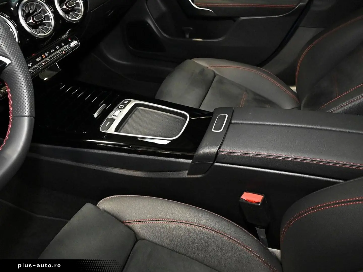 MERCEDES-BENZ CLA 250 e Coupé AMG Sport Premium Dist&hellip;