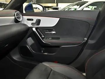 MERCEDES-BENZ CLA 250 e Coupé AMG Sport Premium Dist&hellip;